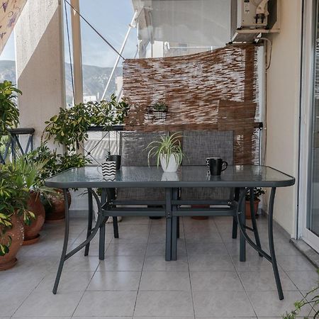 Thanos Luxury Home Vólos Extérieur photo