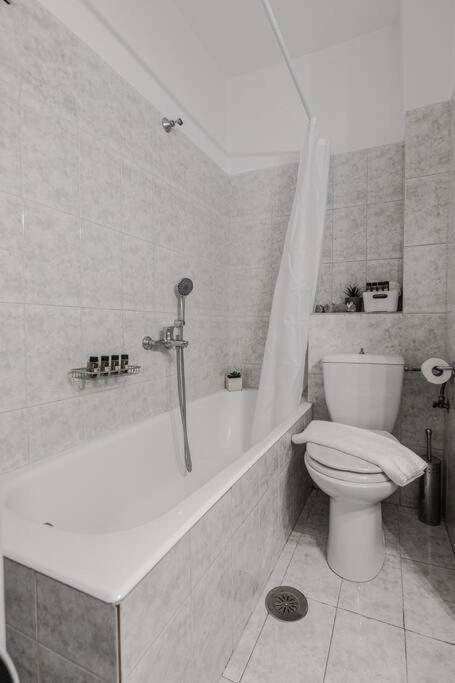Thanos Luxury Home Vólos Extérieur photo