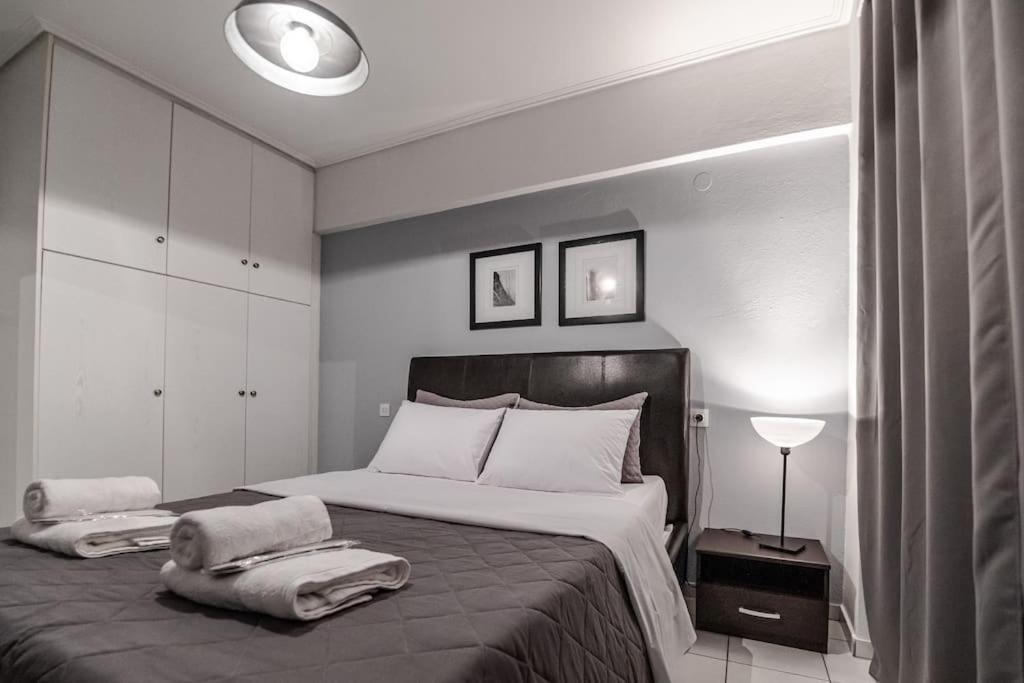 Thanos Luxury Home Vólos Extérieur photo