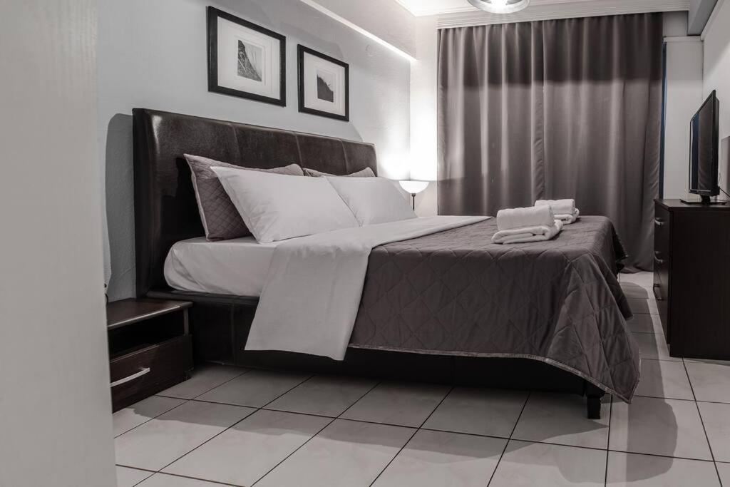 Thanos Luxury Home Vólos Extérieur photo