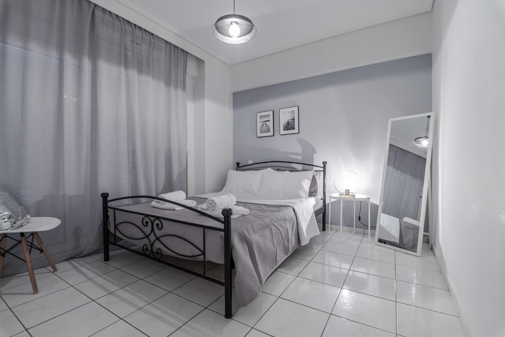 Thanos Luxury Home Vólos Extérieur photo