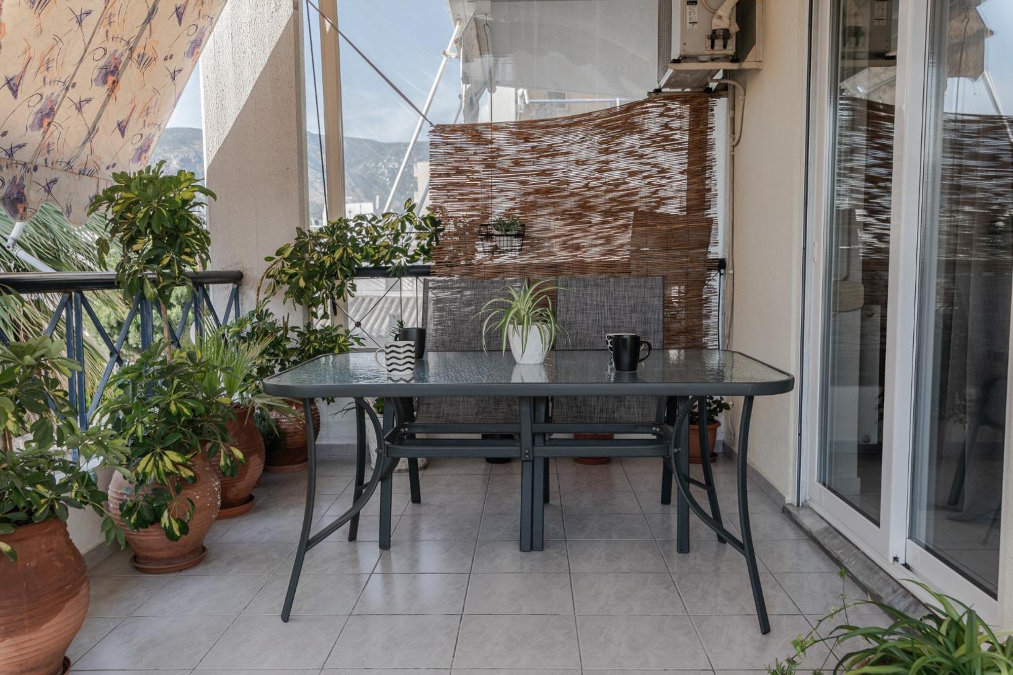Thanos Luxury Home Vólos Extérieur photo